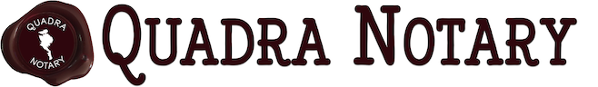 Quadra Notary
